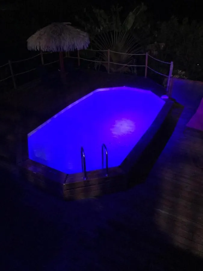 La Villa Flau Studio Azur Sainte-Luce 0*,  Martinique